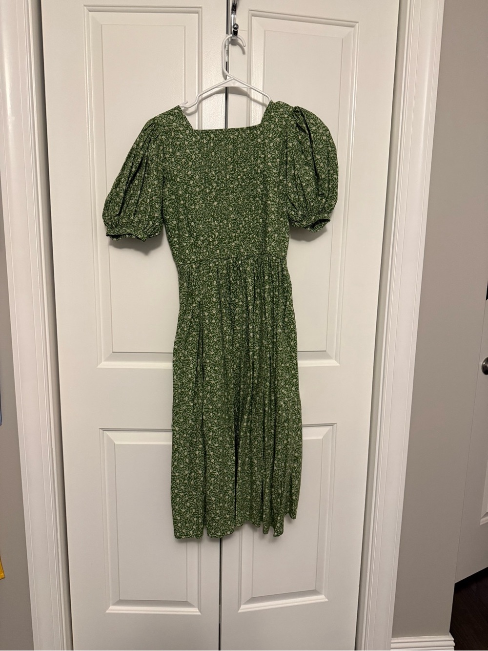 Doen Asheville Dress-hemmed - Picture 5 of 7